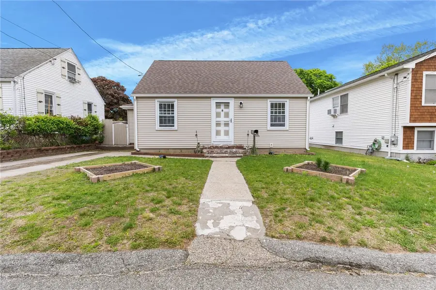 79 Arcadia Street, Cranston, RI 02910 - #2