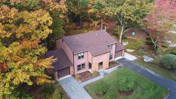 41 Pheasant Run #41A, Smithfield, RI 02917