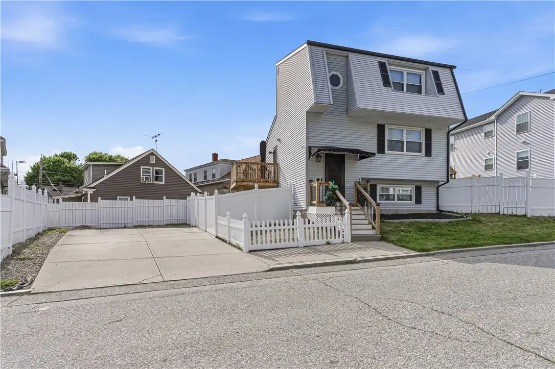 22 Danby Street, Providence, RI 02904 - #1