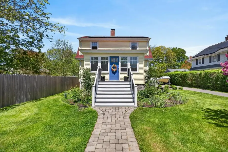 7 Verndale Circle, Bristol, RI 02809 - #2