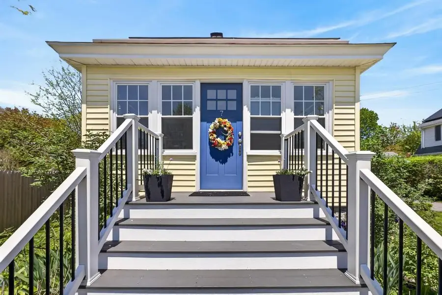 7 Verndale Circle, Bristol, RI 02809 - #3
