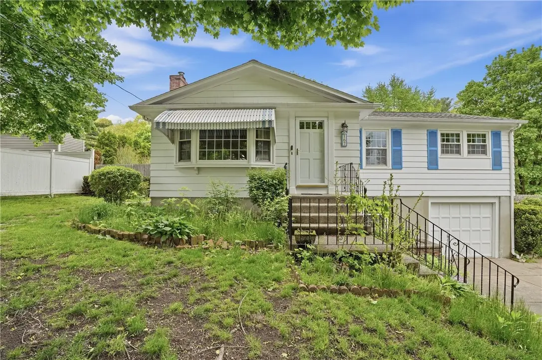 167 Sun Valley Drive, Cumberland, RI 02864 - #1