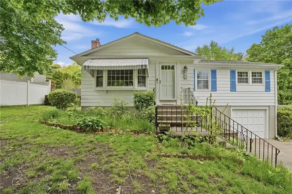 167 Sun Valley Drive, Cumberland, RI 02864