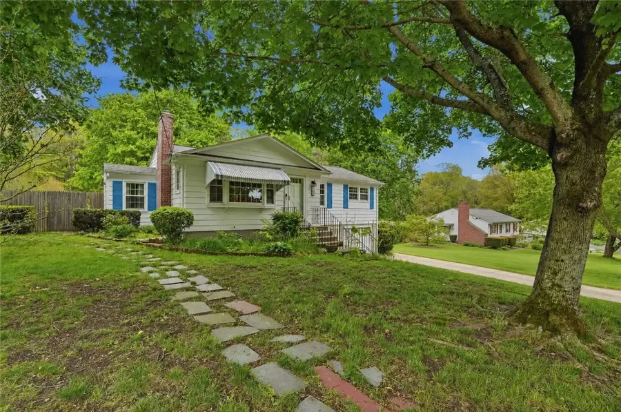 167 Sun Valley Drive, Cumberland, RI 02864 - #2