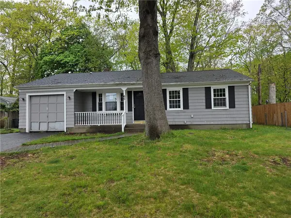 65 Ferncrest Drive, East Providence, RI 02915