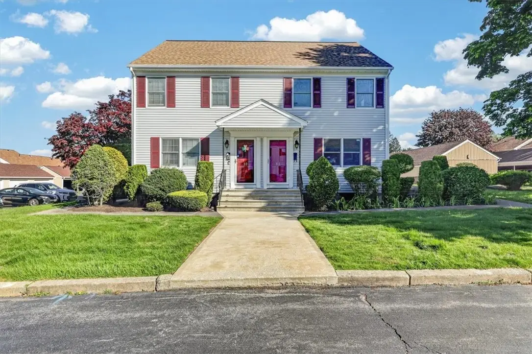 2970 Mendon Road Road #51, Cumberland, RI 02864 - #1