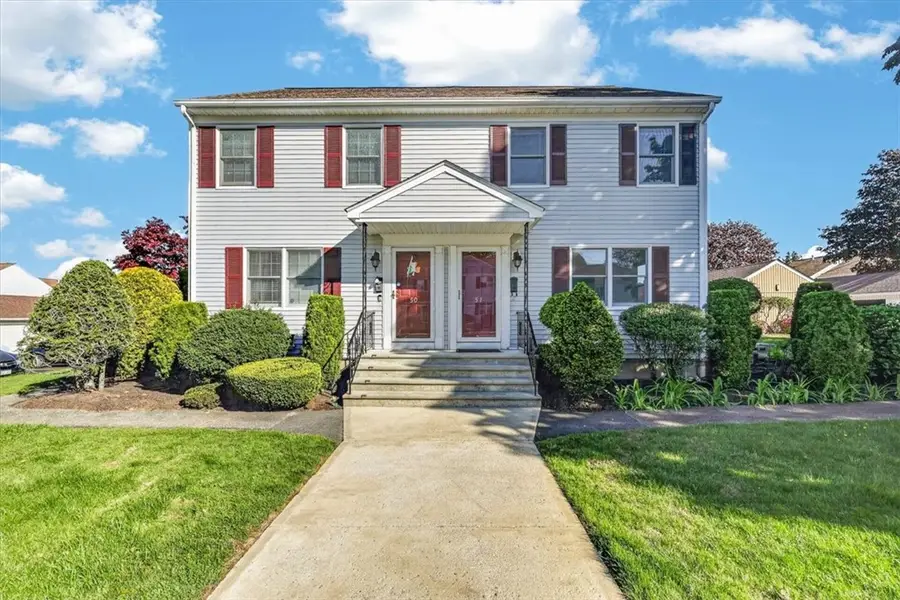 2970 Mendon Road Road #51, Cumberland, RI 02864 - #2