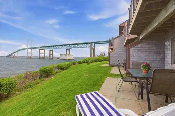 150 Bay View Drive #14, Jamestown, RI 02835