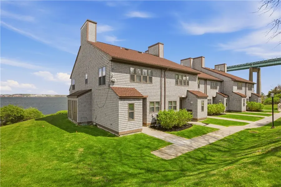 150 Bay View Drive #14, Jamestown, RI 02835 - #2