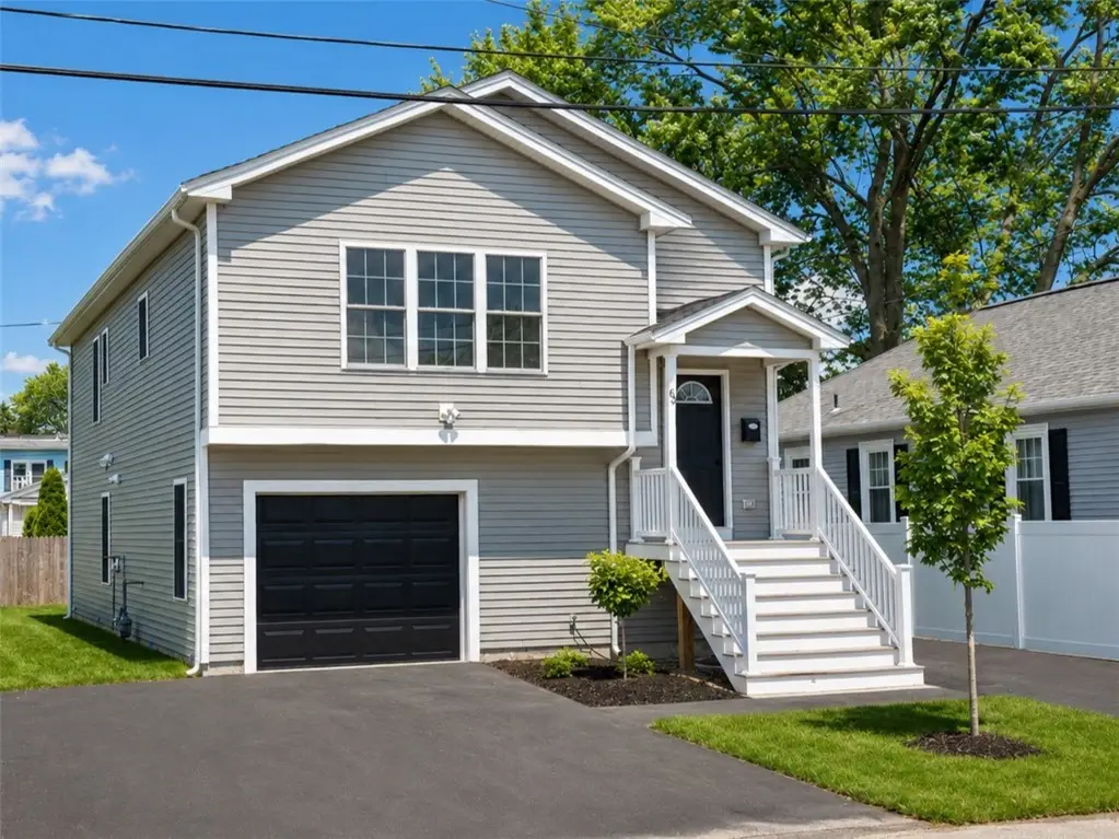 63 Balch Street, Pawtucket, RI 02861 - #1