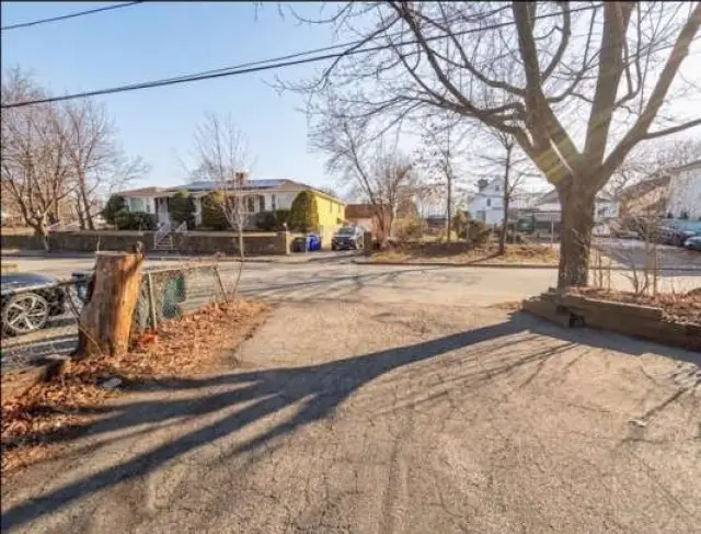 66 Ophelia Street, Providence, RI 02909 - #3