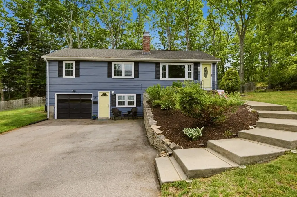 78 Grand View Road, East Greenwich, RI 02818 - #1