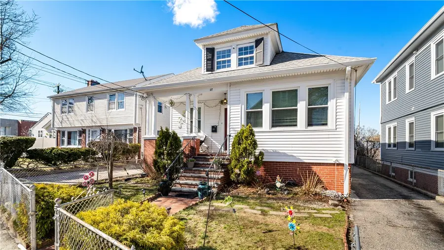 27 Shafter Street, Providence, RI 02909 - #2
