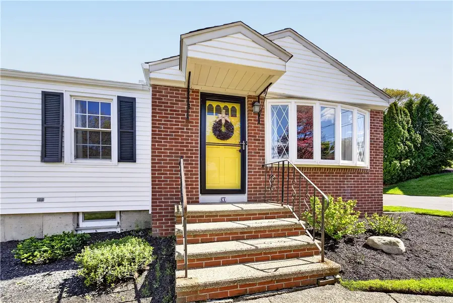64 Westfield Drive, Cranston, RI 02920 - #3