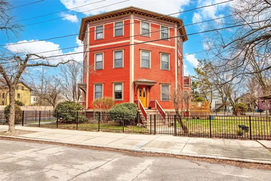 30 Division Street #68, Providence, RI 02909 - #1