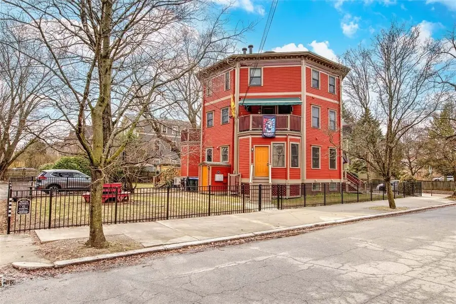 30 Division Street #68, Providence, RI 02909 - #2