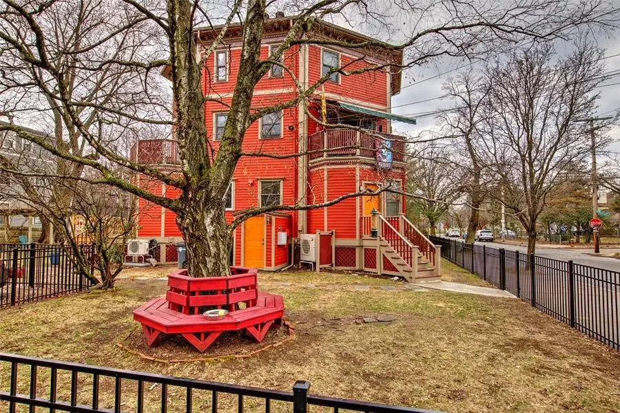 30 Division Street #68, Providence, RI 02909 - #3