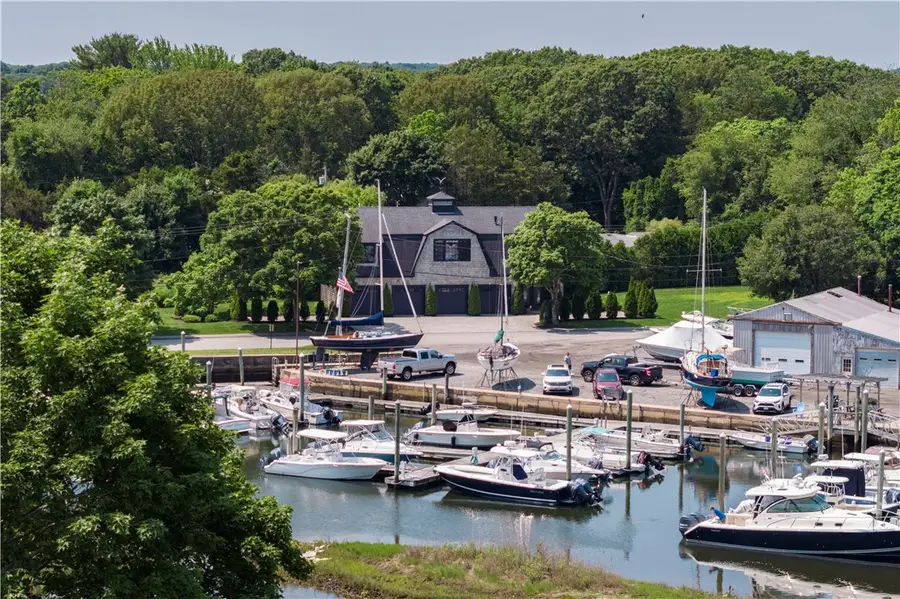 32 Ocean Avenue, North Kingstown, RI 02852 - #3