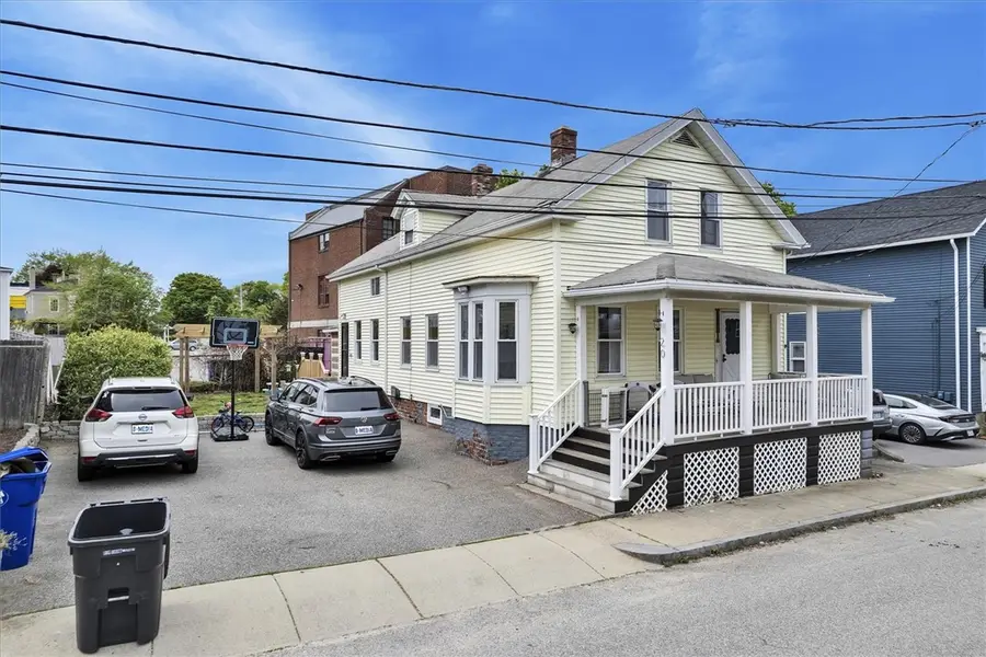 20 Barney Street, Warren, RI 02885 - #2