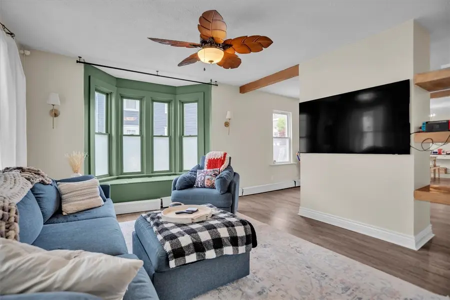 20 Barney Street, Warren, RI 02885 - #3