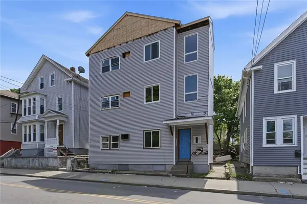 884 Douglas Avenue, Providence, RI 02908