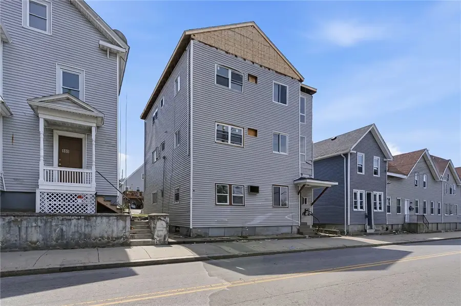884 Douglas Avenue, Providence, RI 02908 - #3