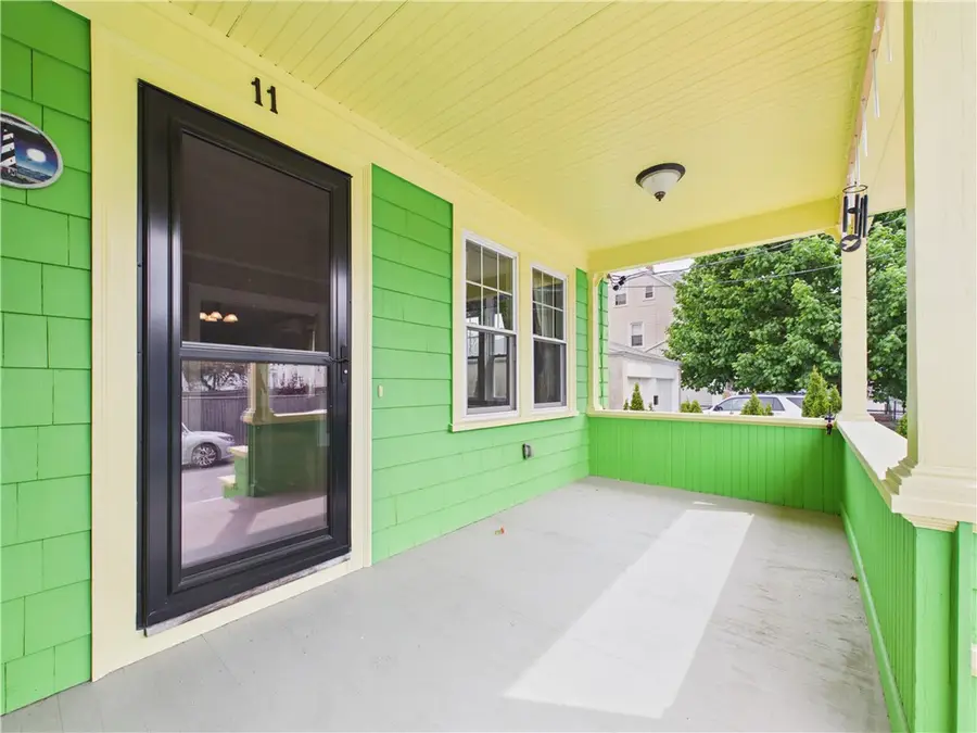 11 Hall Avenue, Warren, RI 02885 - #2