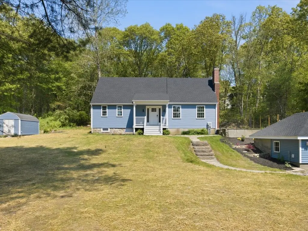 90 Ashaway Road, Westerly, RI 02891 - #1