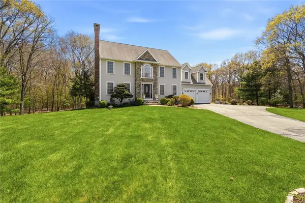 144 Burnside Avenue, Seekonk, MA 02771