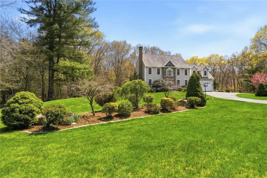 144 Burnside Avenue, Seekonk, MA 02771 - #3