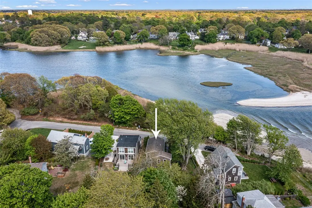 28 Byway Road, Barrington, RI 02806 - #1