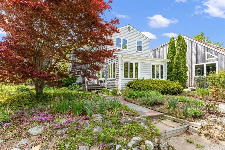 28 Byway Road, Barrington, RI 02806 - #2