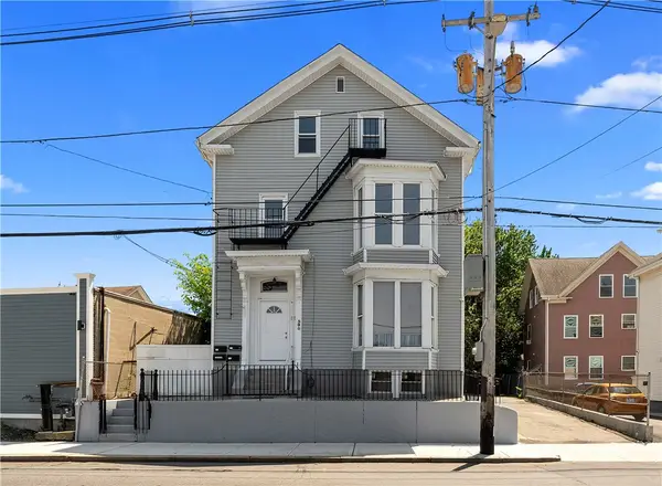 590 Chalkstone Avenue, Providence, RI 02908