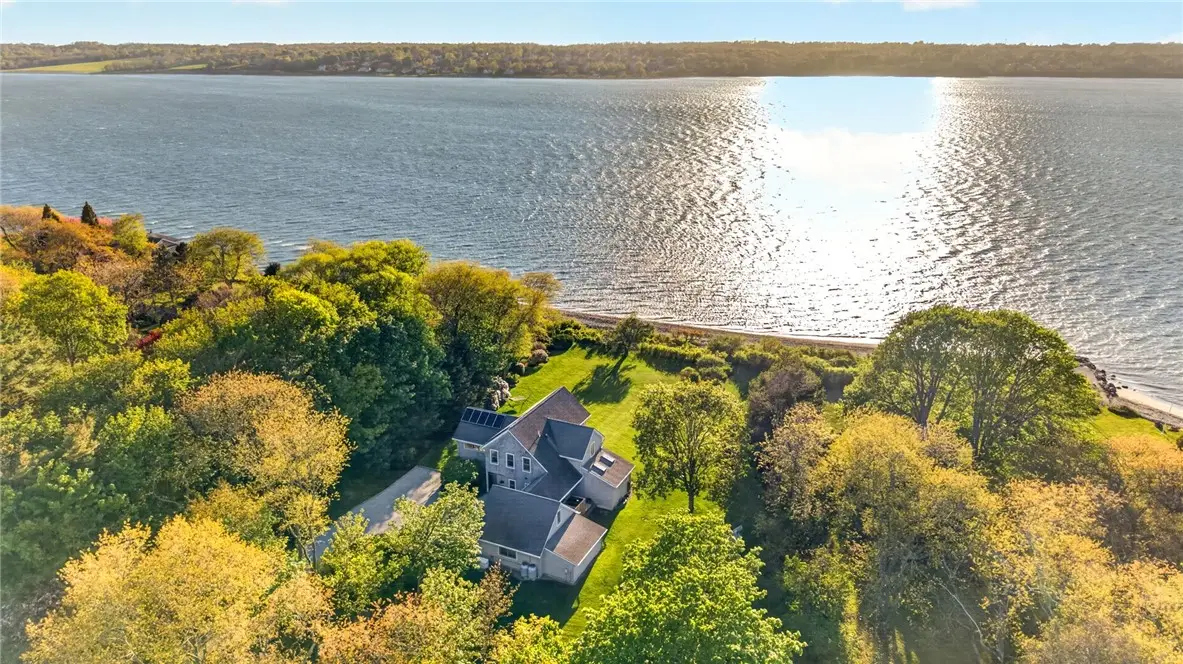 59 High Hill Road, Tiverton, RI 02878 - #1