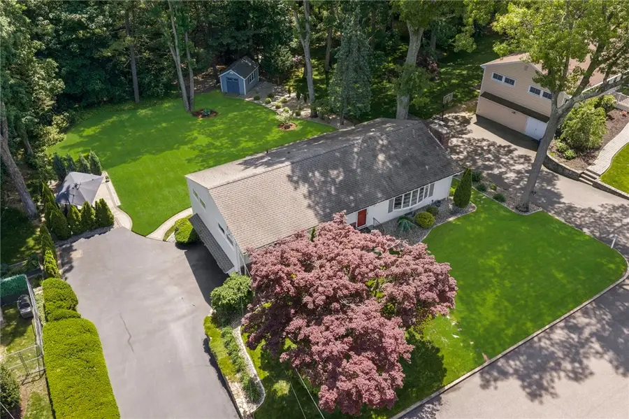 198 Northbridge Avenue, Warwick, RI 02886 - #3