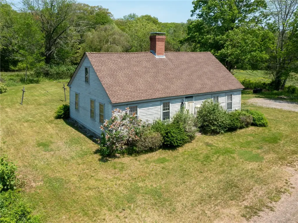 383 Putnam Pike, Glocester, RI 02829 - #1