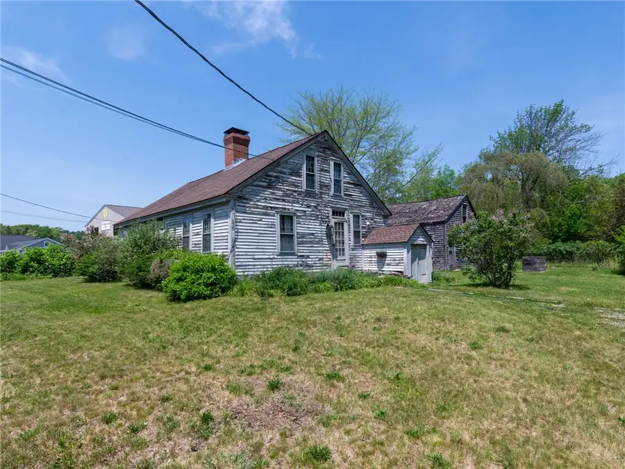 383 Putnam Pike, Glocester, RI 02829 - #3