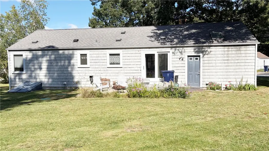 57 Rosemary Drive, North Kingstown, RI 02852 - #2
