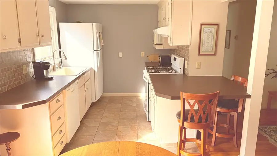 57 Rosemary Drive, North Kingstown, RI 02852 - #3