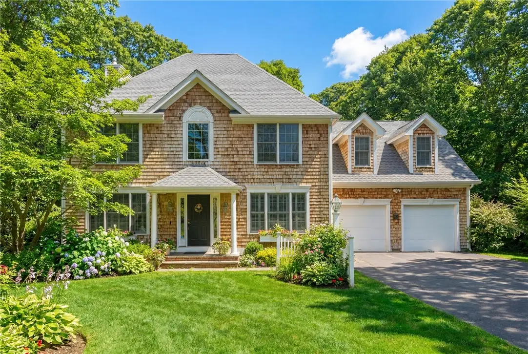 30 Wicklow Road, Westerly, RI 02891 - #1