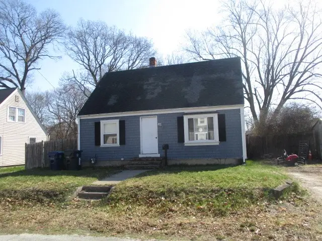 48 Wesleyan Avenue, Warwick, RI 02886 - #2