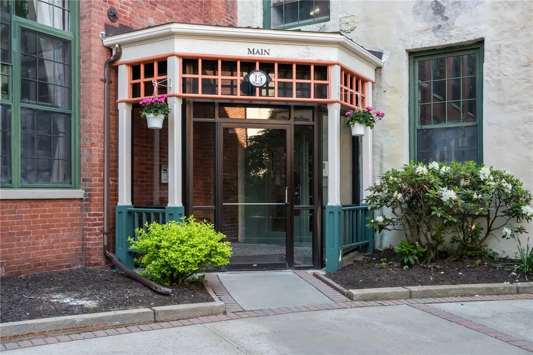 15 Higgins Street #109, Smithfield, RI 02917 - #1