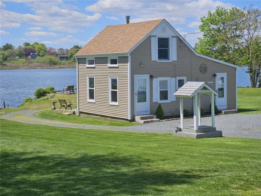 2353 Main Road, Tiverton, RI 02878 - #2