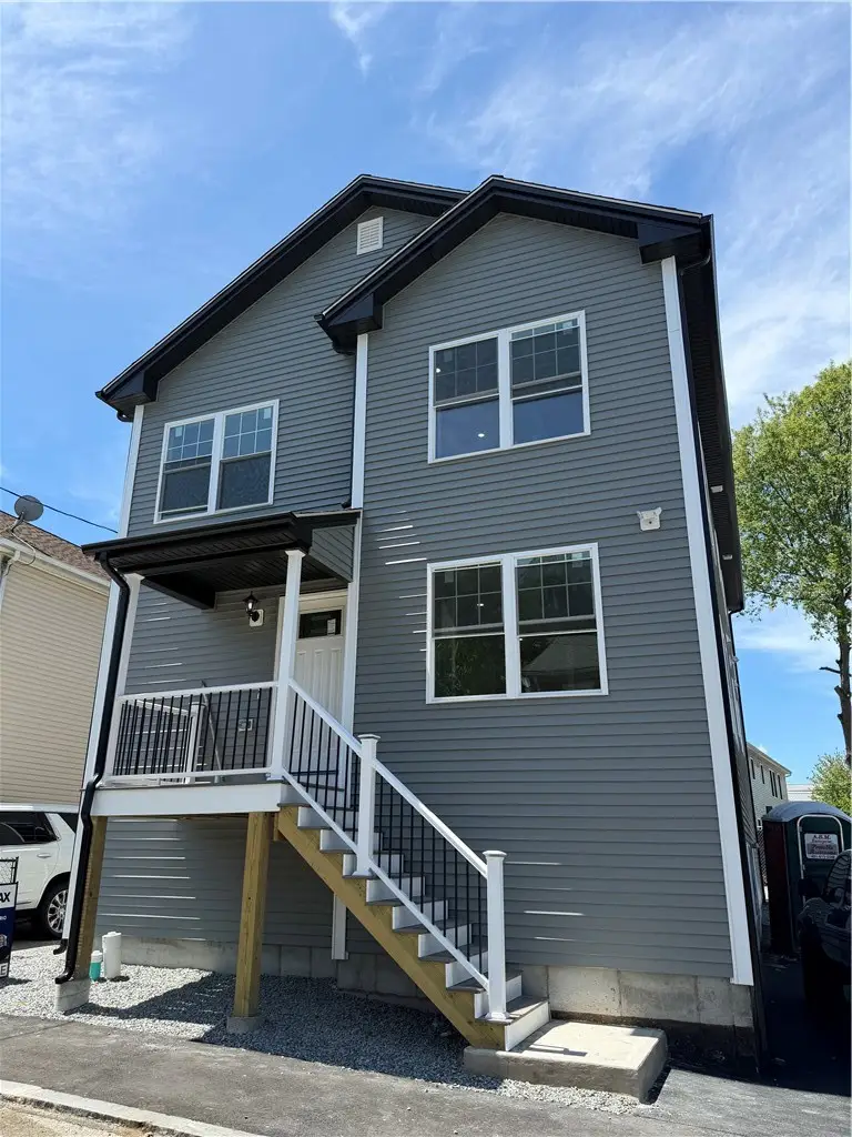 11 Millard Street, Providence, RI 02905 - #1