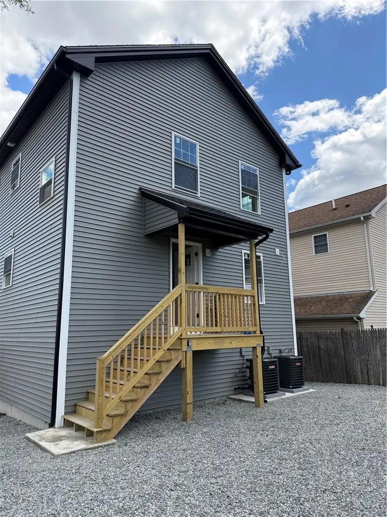 11 Millard Street, Providence, RI 02905 - #2