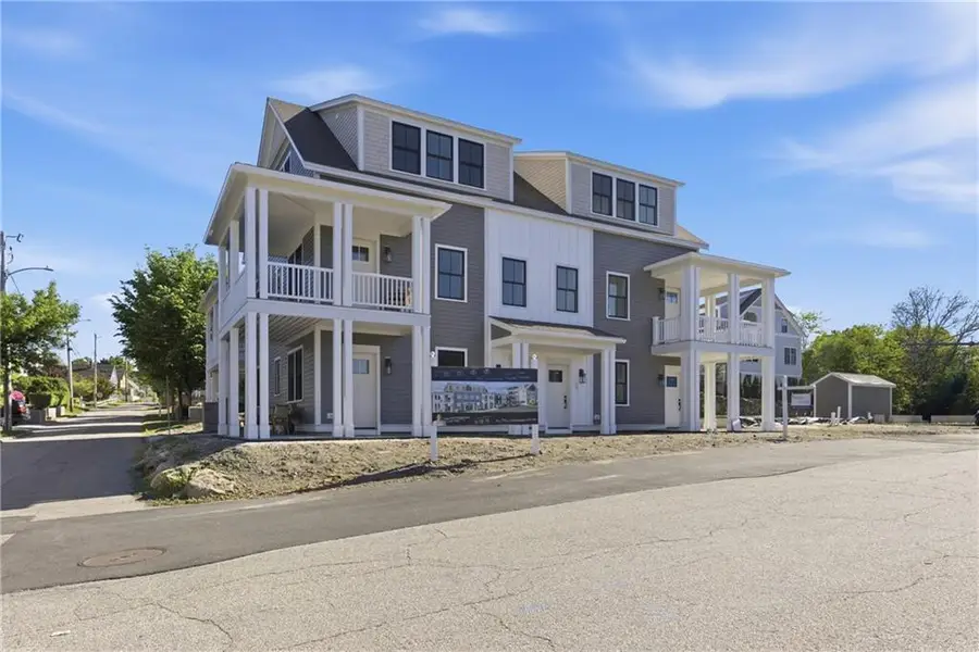 67 Queen Street #5C, East Greenwich, RI 02818 - #2