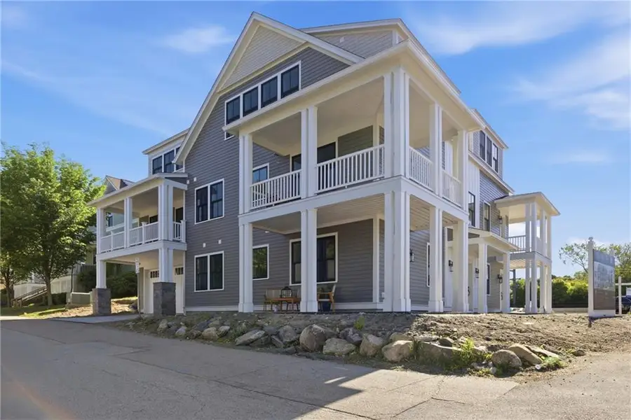 67 Queen Street #5C, East Greenwich, RI 02818 - #3