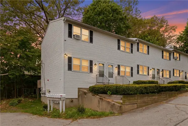 325 Washington Street #A1, West Warwick, RI 02893