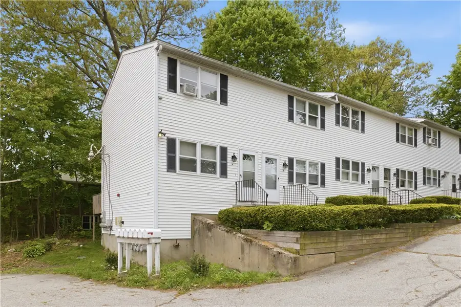 325 Washington Street #A1, West Warwick, RI 02893 - #2