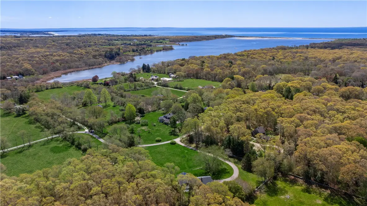 60 Quicksand Pond Road, Little Compton, RI 02837 - #1